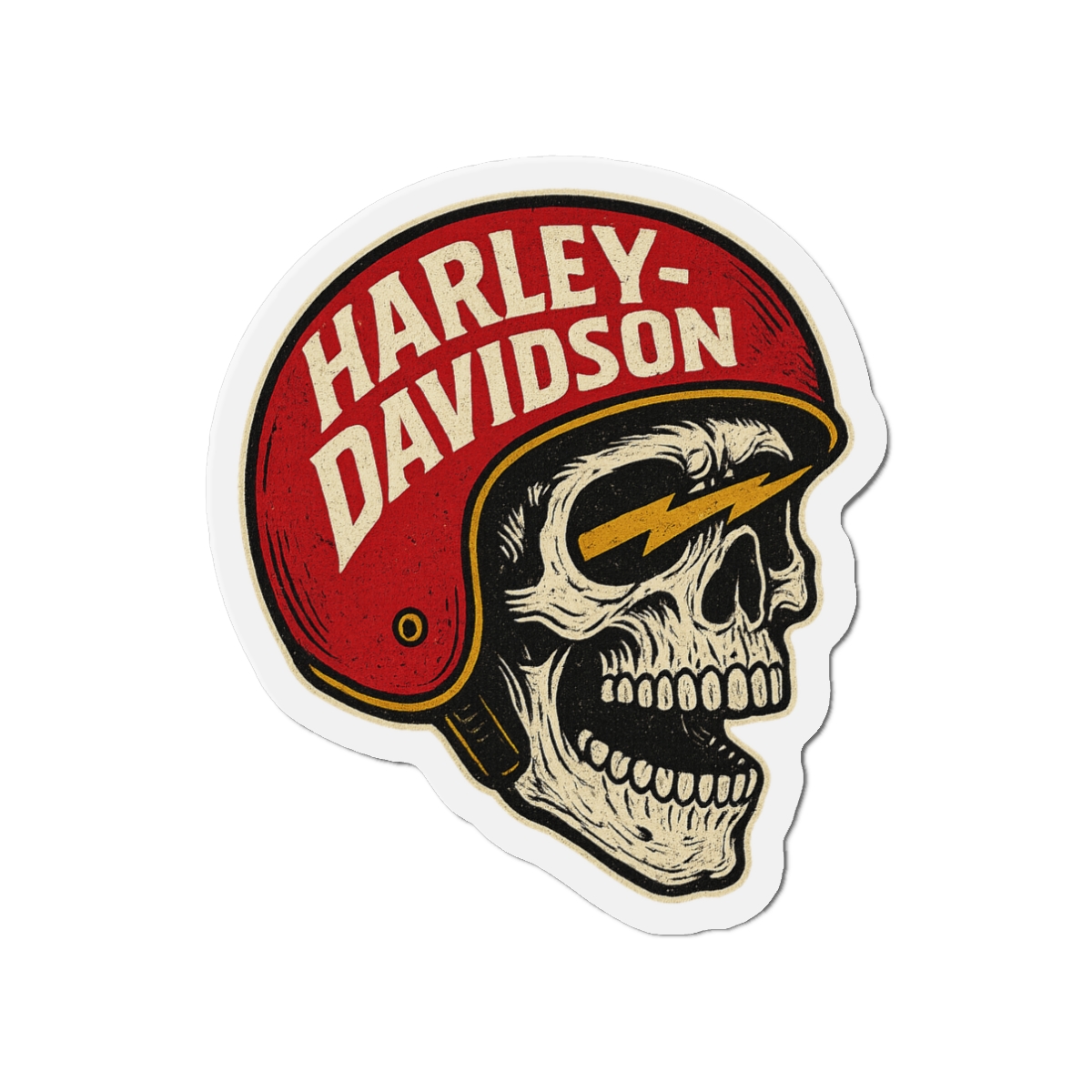 Magnets - Harley-Davidson accessories collection