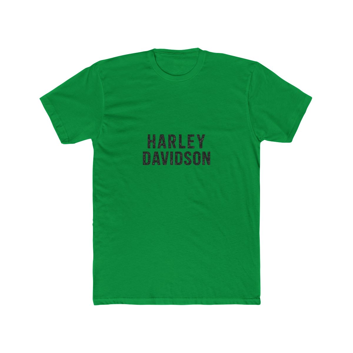 Harley Davidson T-Shirt - Official T-Shirts merchandise
