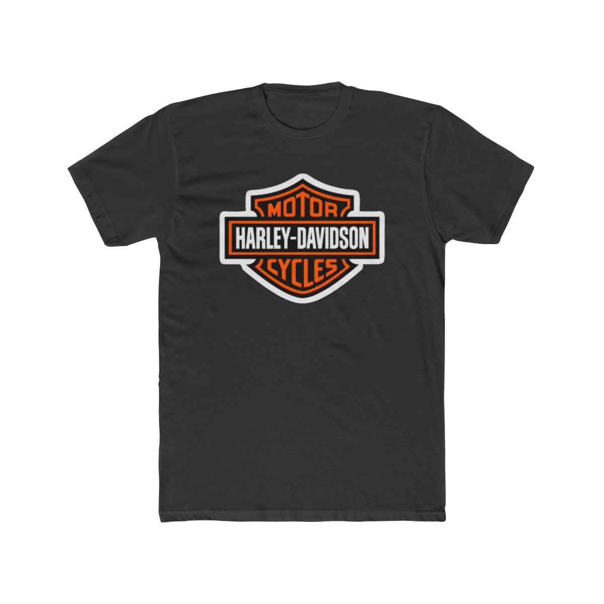 Club Hog Boys Cruiser Motorcycle T Shirt - Biker Road Rebel Gear - alternate angle 5, merchandise