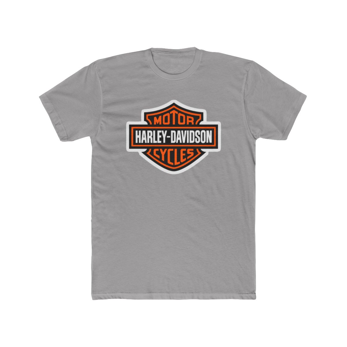 Club Hog Boys Cruiser Motorcycle T Shirt - Biker Road Rebel Gear - Official T-Shirts merchandise