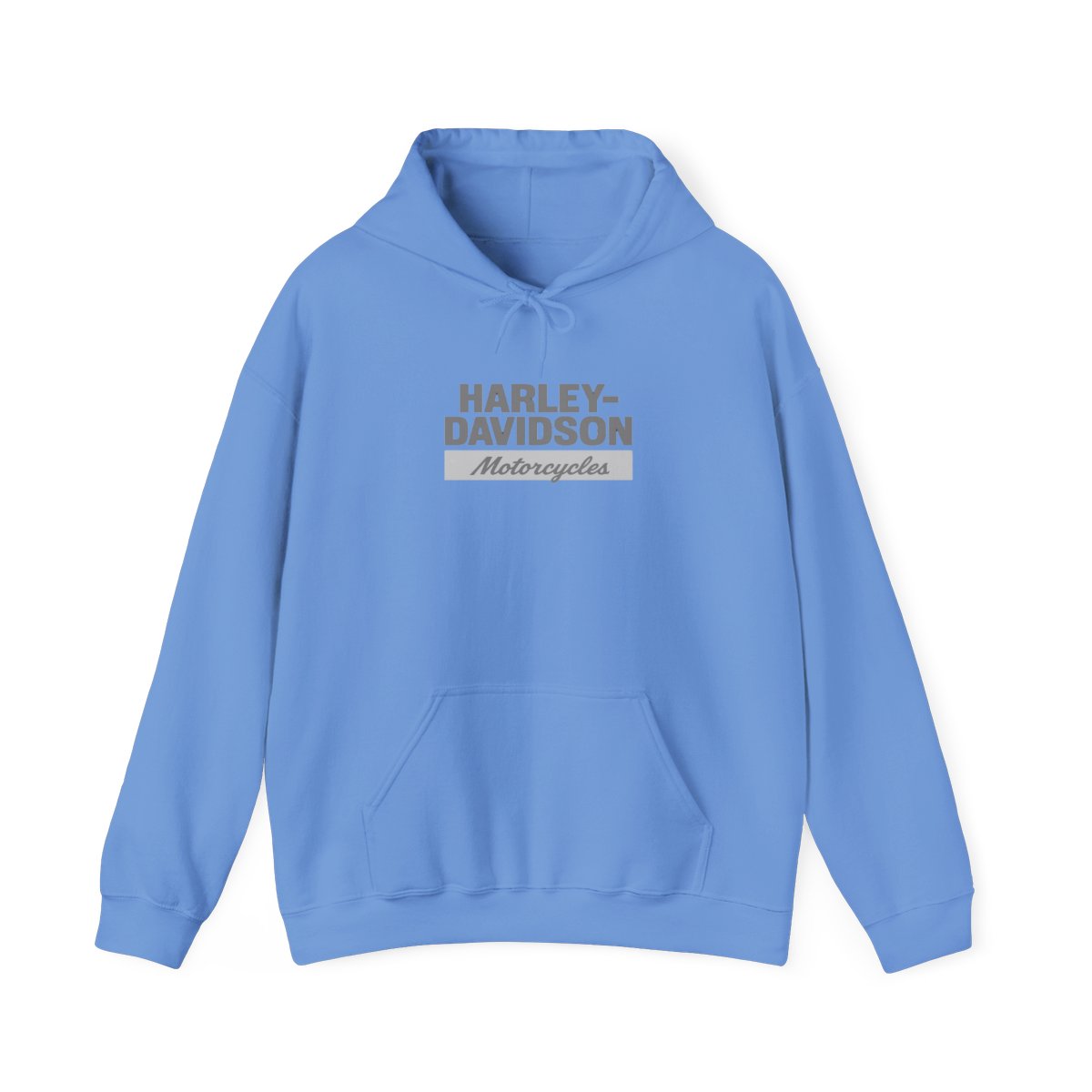 Harley-Davidson Hoodie 2 - alternate angle 4, merchandise