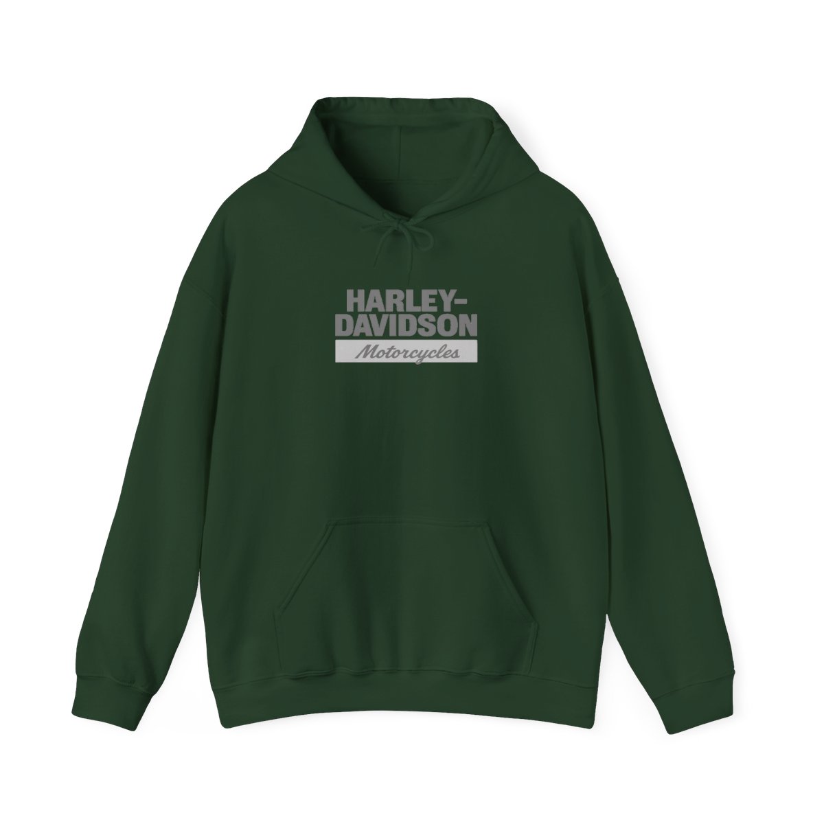 Hoodies - Harley-Davidson apparel collection